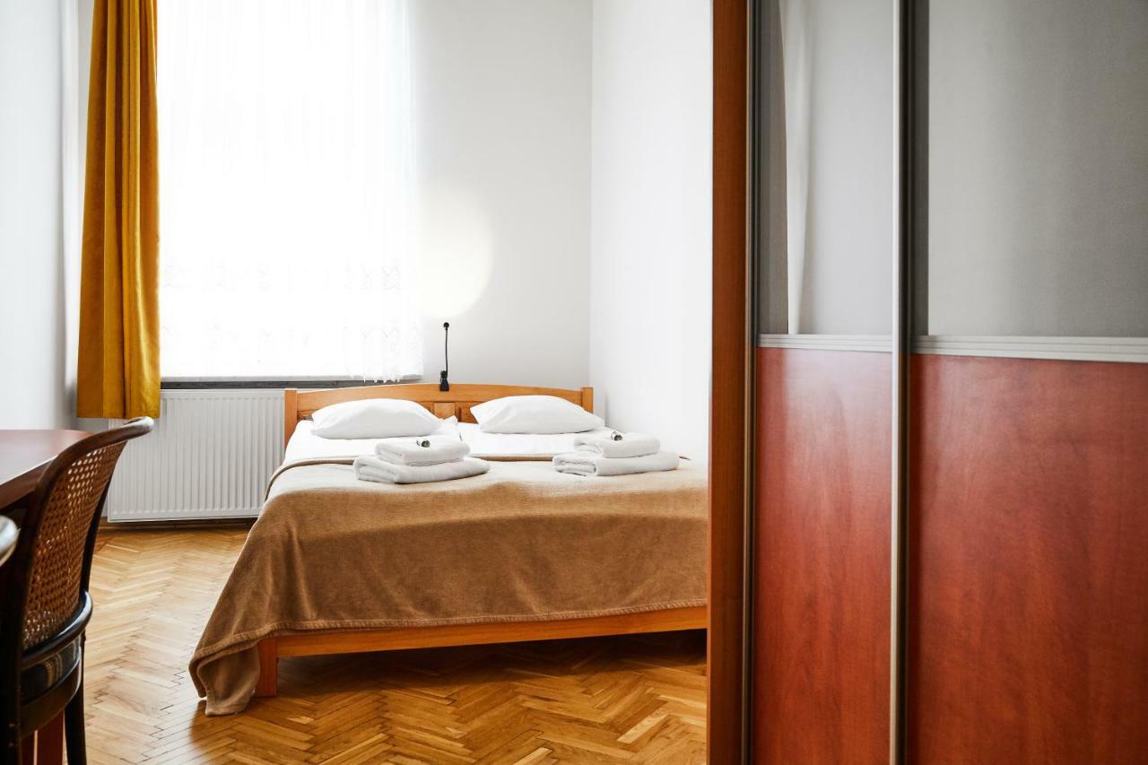 Apartamento Location Topolowa Street