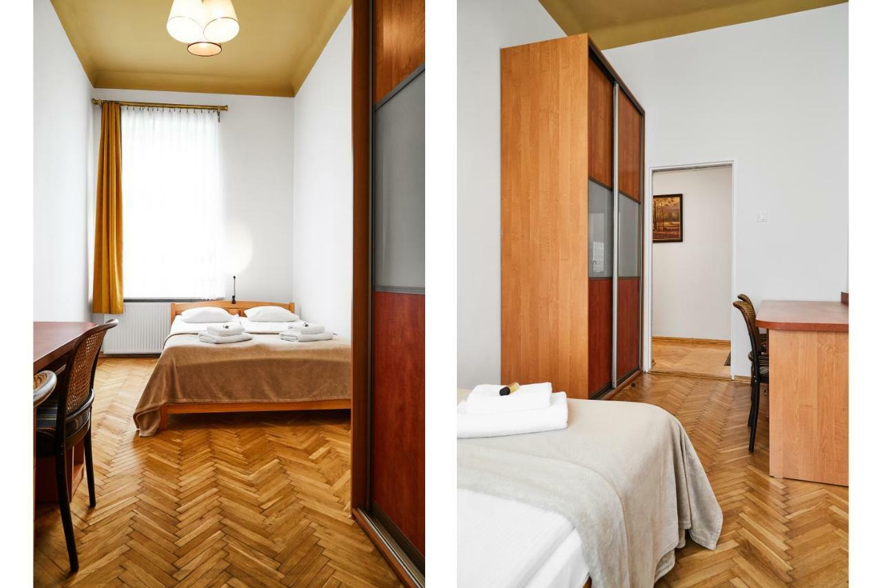 Apartamento Location Topolowa Street
