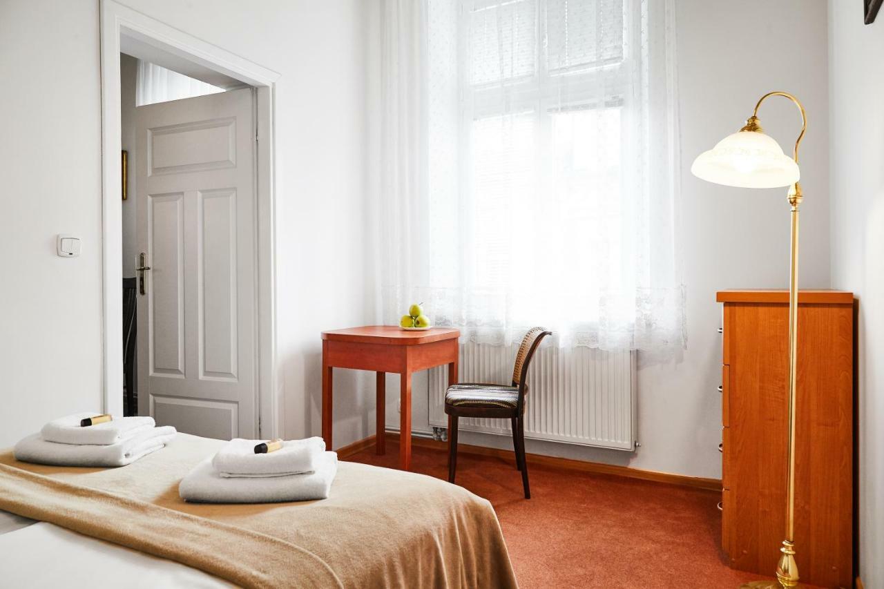 Location Topolowa Street * Krakov