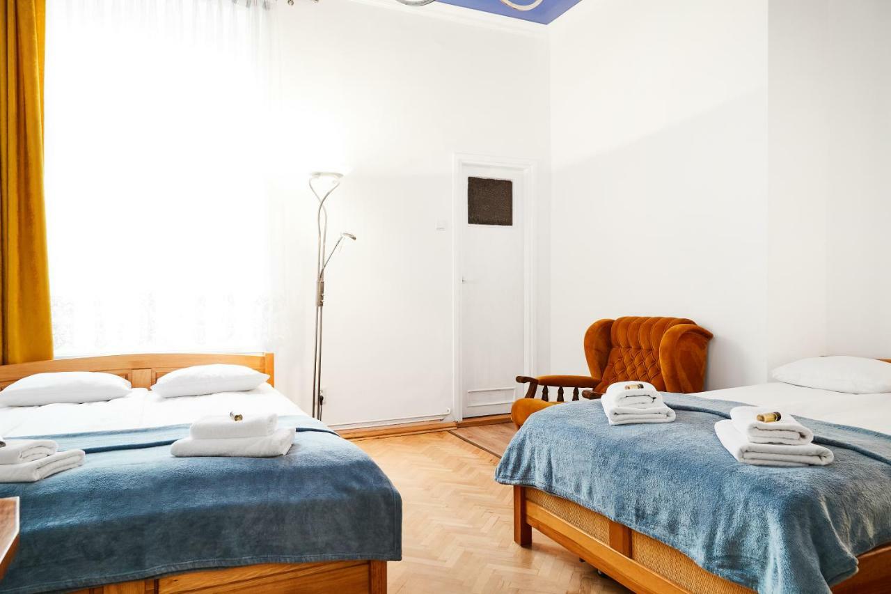 Apartmán Location Topolowa Street *