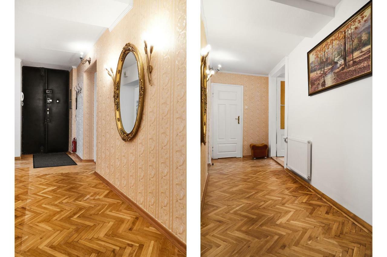 Location Topolowa Street * Krakov