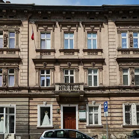 Top Location Apartments Topolowa Street Krakow Exterior photo