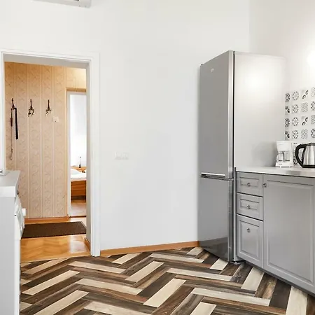 Top Location Apartments Topolowa Street Krakow Exterior photo