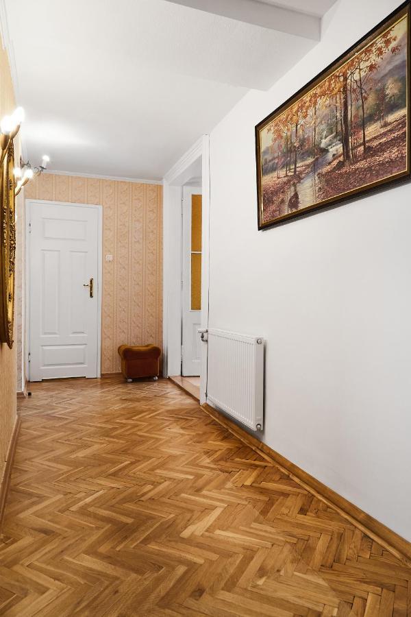 Location Topolowa Street * Krakow
